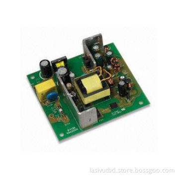 UK / USA / AU / EU Plug 240mAh 5.7V LED Open Frame Power Su